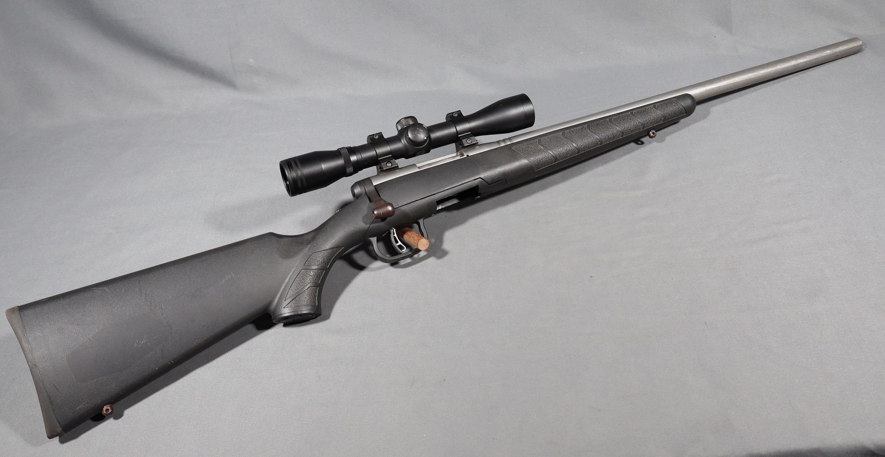 Savage~B-Mag~17 Winchester Super Magnum | Cabela's